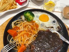 -豪享来(我格广场店)