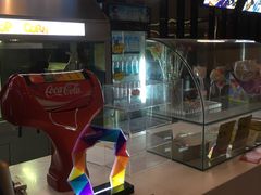 -幸福蓝海国际影城(河西店)