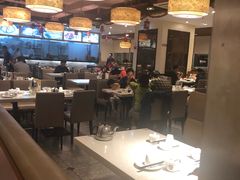 大堂-又一间茶点轩(百汇广场店)
