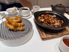 -胜记为食家·创新粤菜(车公庙店)
