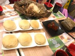 -添好运点心专门店(中环IFC店)