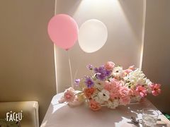 -PARFUM FLORAL花境法餐(南京首店)