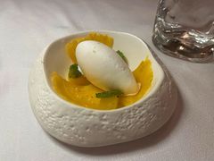 -上海和平饭店华懋阁 Cathay Room