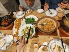 -客汀家宴·客家烟火 四季食材(集美店)