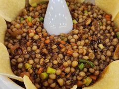 -天毓山庄·餐厅