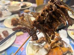 -巴犀烧烤(新崇光店)