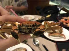 -东方红海鲜百汇(国际大厦店)