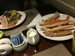 -中航泊悦酒店·云庭咖啡厅(虹桥机场T2店)