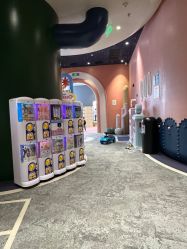 -奈尔宝家庭中心·亲子餐厅(前滩店)