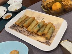 -宁海食府·涌宴(真和店)