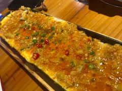 -唐力九头鸟烧烤·罗田吊锅(西云楼店)
