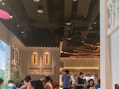 -晓粤·惹味粤菜(凯德乐峰广场店)