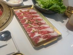 -炙城·韩式烤肉(南京东路店)