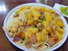 -北京云月居川菜馆(杏口路店)