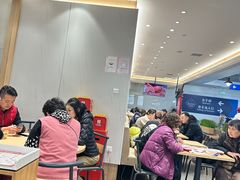 -喜家德虾仁水饺(浦东山姆店)