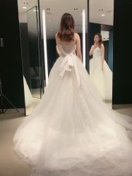 点击看大图 -Vera Wang婚纱礼服旗舰店