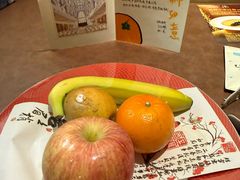 -北京朝阳悠唐皇冠假日酒店