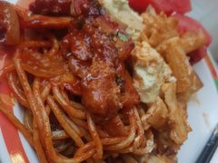 -比格比萨自助(宝山日月光店)