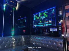 -唱吧麦颂KTV·派对(东坝店)