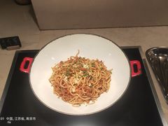 -曙光国际大酒店中餐厅
