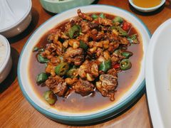 -外婆烧.老杭帮菜(庆春店)