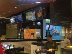 -天美汇鸡翅包饭(来福士广场店)