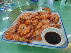 -景好海鲜餐厅(大鹏必选旅游店)