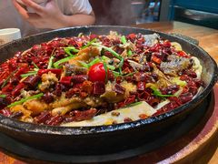 -老板恋上鱼(振华商厦店)