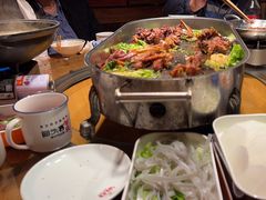 -李久其家民间餐厅(梅溪湖店)