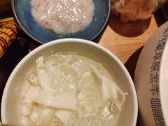 -巴奴毛肚火锅(龙湖锦艺城店)