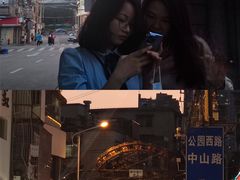 -溪岸路花鸟市场
