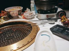 -和牛村烧肉放题(淄博王府井店)