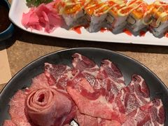 -额尔敦牛厨师铜板烧