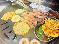 -济州爱肉堂(总店)