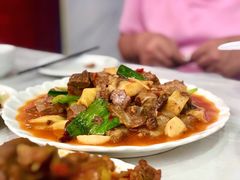 -黔人百味.贵州菜