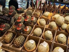 -Olé精品超市(广州太古汇店)