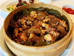 -宝丽轩中餐厅BAOLIXUAN