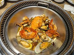 -七欣天香辣蟹火锅(南通任港路大润发店)