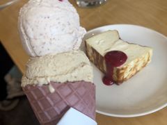 -Dal Cuore 达可芮冰淇淋(陕西北路店)