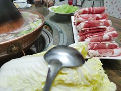 -好运来农家菜(吉林路店)