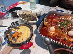 -鱼酷活鱼烤鱼(南京水游城店)