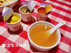-西贝莜面村(镇江苏宁广场店)