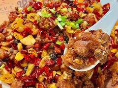 -火龙堂·风味民间菜(文一路店)