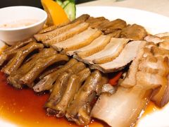 -顺德食府(大明湖店)