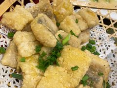 金牌酥炸九肚鱼-抱德·潮汕味(敦和店原惠城鱼仔)