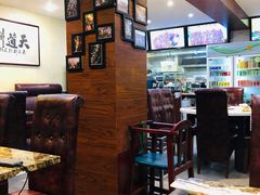 -林记潮牛·牛肉火锅(上马墩店)