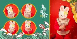-倾城宝贝儿童摄影(浦东金谊店)