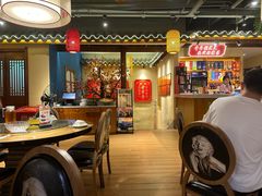 -肖记公安牛肉鱼杂馆· 省级非物质文化遗产(仁和路店)