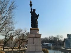 -北京世界公园