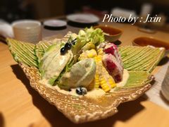 -本逸·割烹料理(湖墅店)